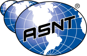 ASNT